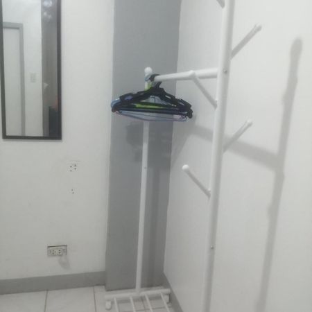 Cozy Inn Mactan Lapu-Lapu City Exterior foto